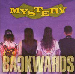 Mystery (BEL) : Backwards